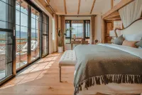 Luli Mountain House, Shaxi Ancient Town - Romantic