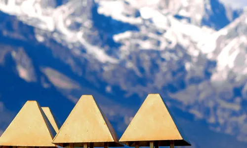 Lijiang Wumo Qinglu • Rizhao Jinshan • Snow Mountain Palace Museum • Healing Hotel