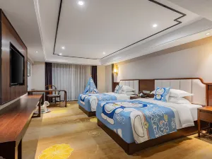 Yuanlong Hotel