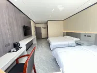 Tahe Ruimoyun Hotel Các khách sạn ở Đại Hưng An Lĩnh
