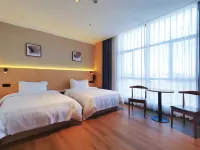 Liyuan Hotel Hotel dekat Fudu Hot Spring Holiday Resort