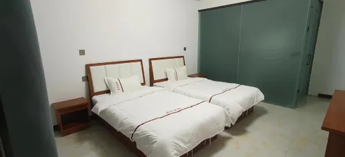 Junhao Hotel (Fangcheng Guangyang Town Government)