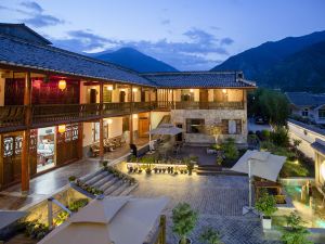 Jiuzhaigou Jiuzhai Home Lijia Courtyard