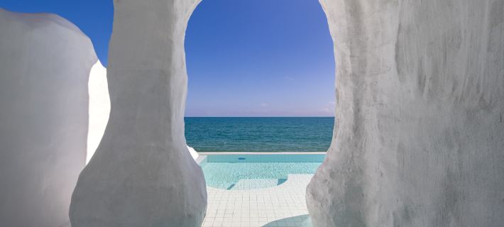 Sanya ZRS Nature Reading · Blue Cave Land Seaview Homestay Hotels in Sanya