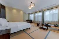 THE WUTAI MOUNTAIN Pu yin shan she Hotels in Wutai