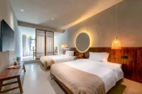 Laojunshan Shumo Art Homestay (Zhongling Cableway) - Bintang 2