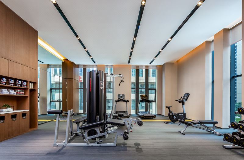 Hampton by Hilton Guiyang Convention Center(Aydc) photo 3