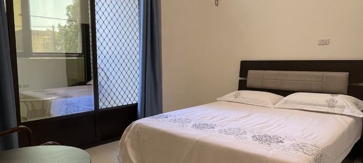 Wu Ju Wu B&B Hotel di Kinmen
