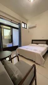 Wu Ju Wu B&B