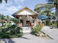 Penida Lapaya Bungalows Nusa Penida Hotels near Turtle Beach
