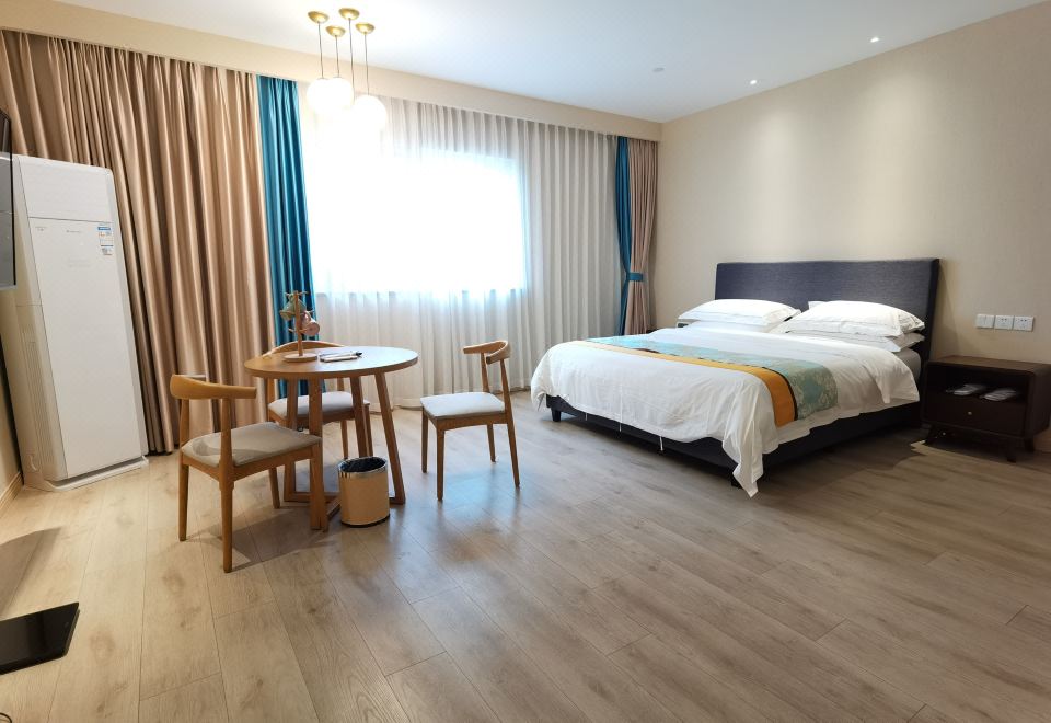 3. 상하이 포춘 호..