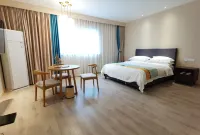 Fortune Hotel Hotel di Everbright Convention dan Exhibition Center