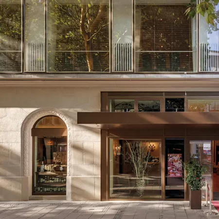 Hotel Excelsior München