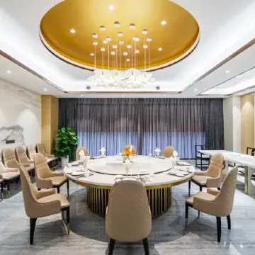 Zhaoshang Hotel