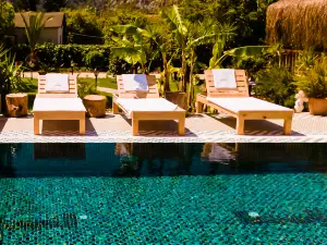 Top 5 Four-Star Hotels in Kemer