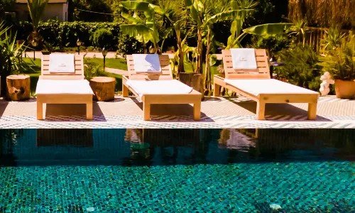 Naturelife Bungalows & Spa