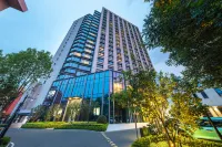 CM+ Serviced Apartment Beijing Huashang