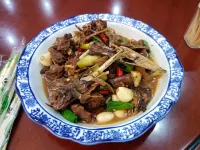 Longquan Hotel and Homestay - sarapan