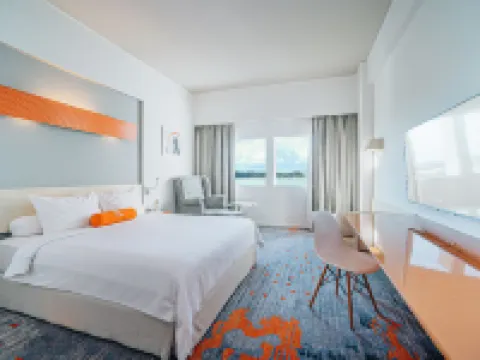 Harris Hotel Batam Center Hotels in Batam