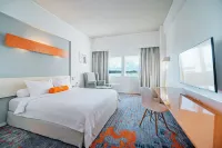 HARRIS Hotel Batam Center - Batam Hotel dekat Cendana Tahap 7