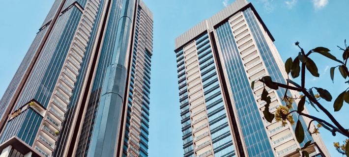 Mangkuluhur Residences by Lorin Hotels in Jakarta