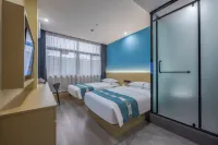 Xia e Business Hostel - 2 Yıldız