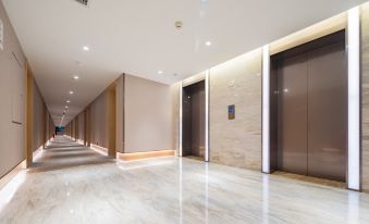 JI Hotel (Chengdu East Railway Station)