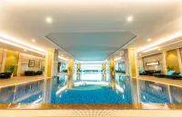 Muong Thanh Luxury Khanh Hoa - Beach resorts