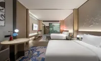 NOVOTEL Chongqing Airport - Balcony