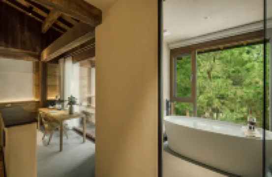 Yuntian Valley Rural housing Hotels near Diaoyuan Ancient Village