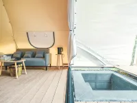 Fogang Mixi Xili Camping - Romantic