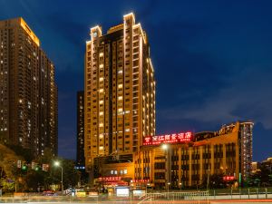 River Romance Hotel (Chongqing Jiefangbei)