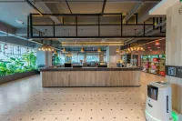 Yuesun Xingaowangdu Hotel (Dazhou Renhe New Town Railway Station)