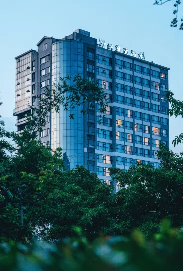 Guanghangong Hotel