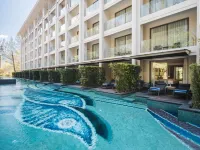Avani+ Khao Lak Resort Hotellit kohteessa 