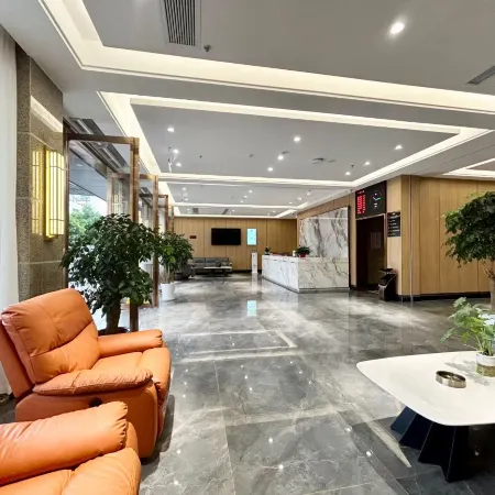 Jim Carrey Hotel