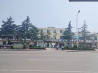 Jiulou Hotel