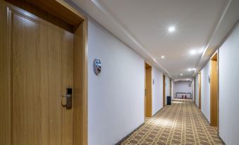 Fangyuan Business Hotel (Nanyang Station Xinhua City Branch)