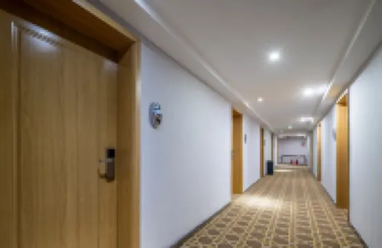 Fangyuan Business Hotel (Nanyang Station Xinhua City Branch)