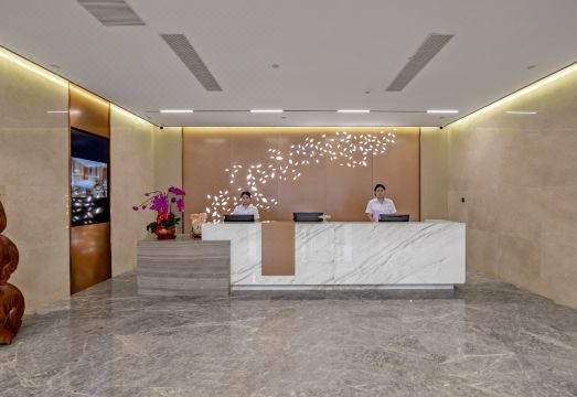 3. 포시즌스 페어뷰..