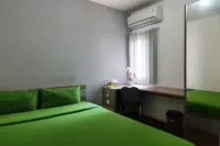 Barata Hotel Near Bandara Soekarno Hatta Hotels in Neglasari