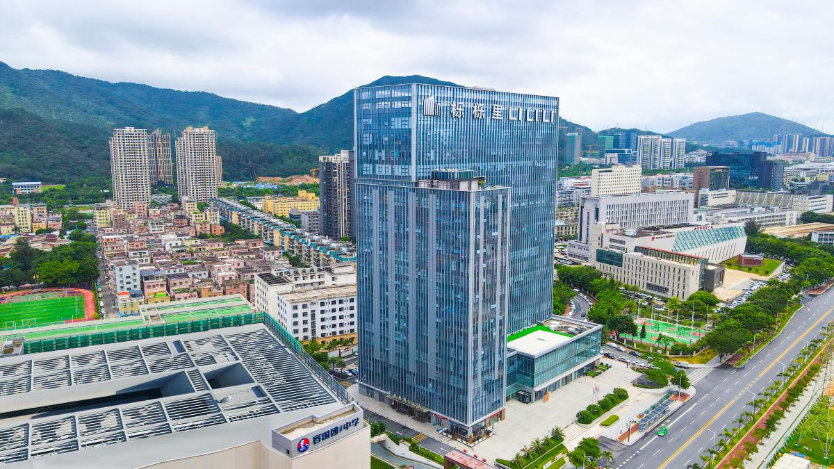 Zhuhai Yuli Serviced Apartment (Huafa Shangdu Regenerated Times Store)
