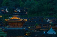 Wujiangzhai Yanbang Inn