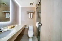 Ningbo Hanyou Hotel Hotels in Ningbo NGB Airport/Shanjing Outlet/Jishigang Town