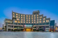 Rezen Dong Hotel (Haining Hi-tech Industrial Park)