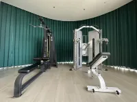TIANYUAN MINGYUE HOTEL LONGYOU - Træningscentre