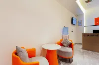 7Days Inn Hotel (Yingshan County Committee and County Government) - Pet friendly