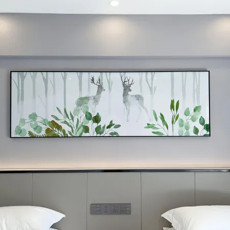 Borjin Cloud Slope Resort