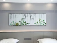 Borjin Cloud Slope Resort - Baarit