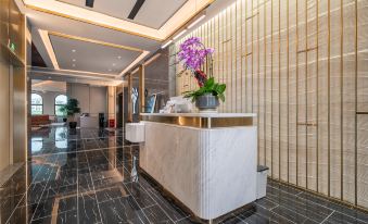 Tuke China Hotel (Shanghai Lingang Ocean Park)